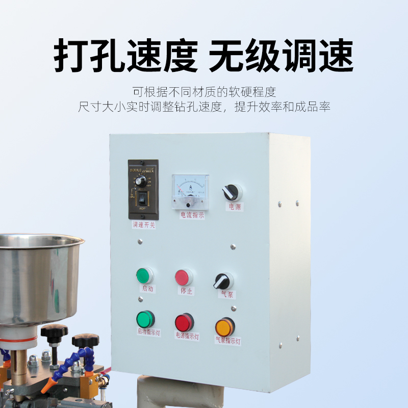 自動雙針打孔機(jī)ADP320